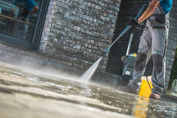 Best Parking Lot and Garage Cleaning  in Kraemer, LA