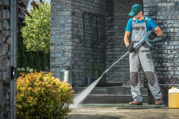 Best Warehouse Cleaning  in Kraemer, LA