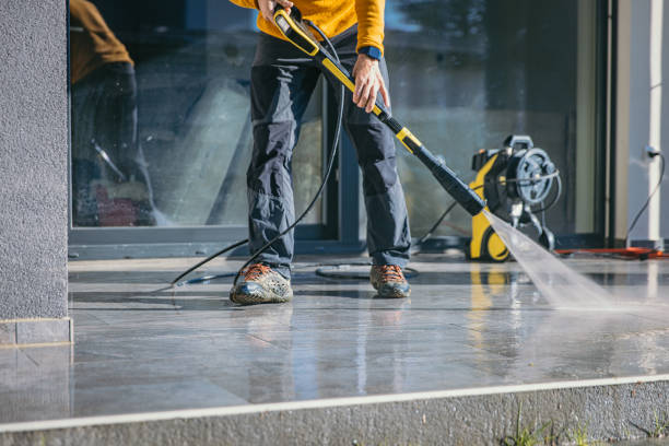 Best Dumpster Area Cleaning  in Kraemer, LA