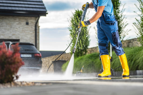 Best Patio and Deck Pressure Washing  in Kraemer, LA